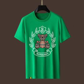 Picture of Burberry T Shirts Short _SKUBurberryM-4XL11Ln2932886